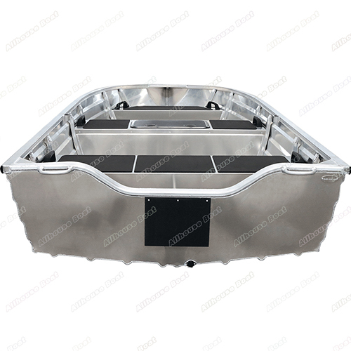 3.5m~5.0m Dinghy Boat