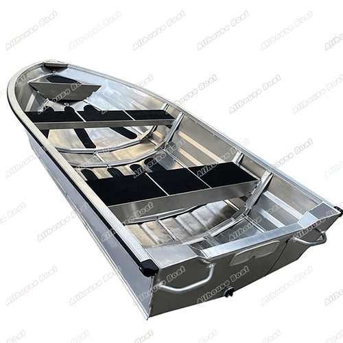 3.5m~5.0m Dinghy Boat