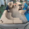 16FT Pontoon Boat