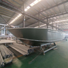 3.5m~5.0m Dinghy Boat
