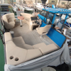 16FT Pontoon Boat