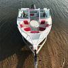 4.5m~6.0m Bowrider Boat