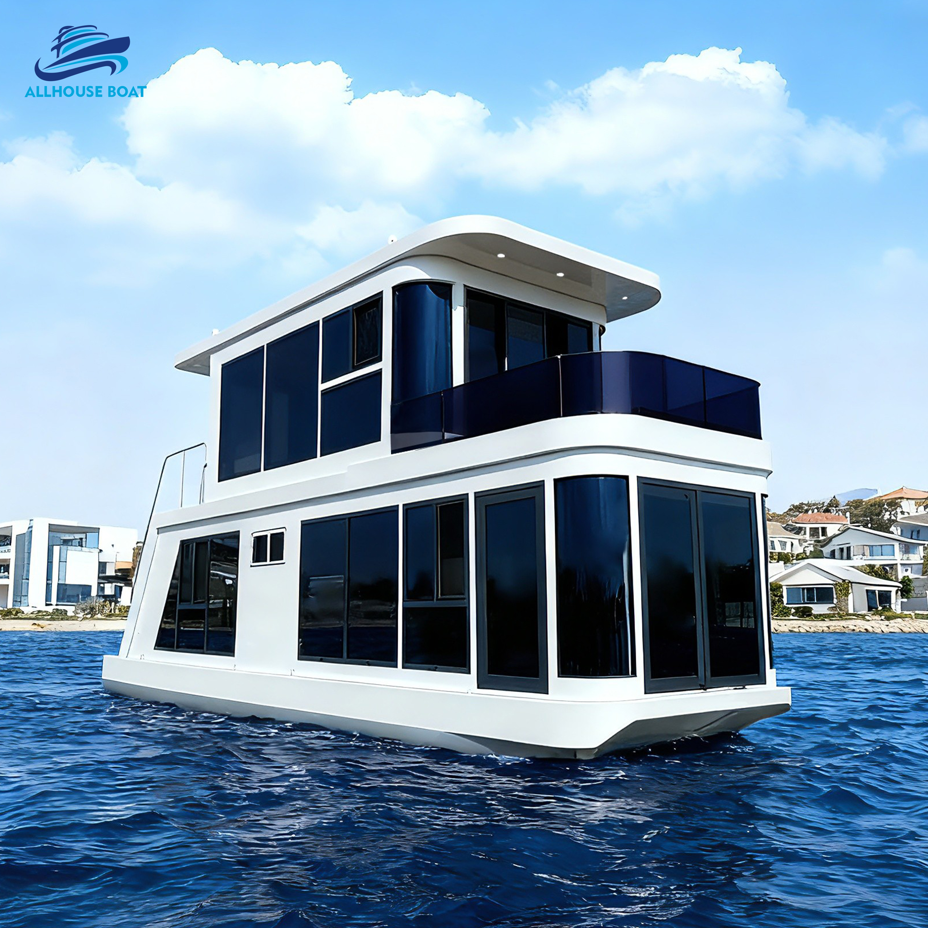 HB-1250 Double Layer