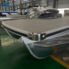 Aluminum Pontoon Platform（3m~20m）