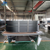 21FT Pontoon Boat