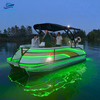 16FT Pontoon Boat
