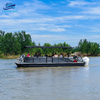 27FT Pontoon Boat