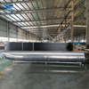 21FT Pontoon Boat